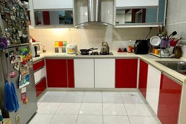 Sterling Condominium