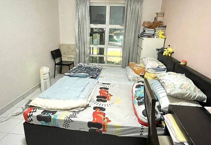 Sterling Condominium