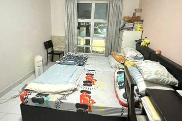 Sterling Condominium