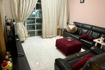 Sterling Condominium