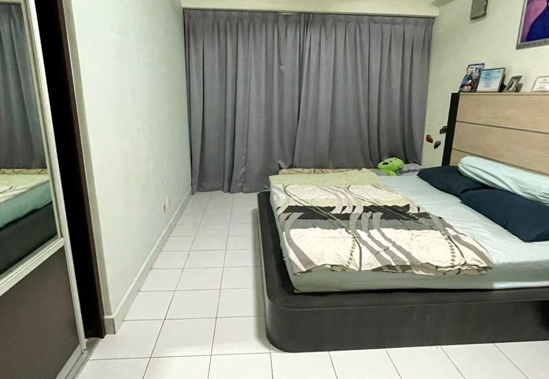 Sterling Condominium