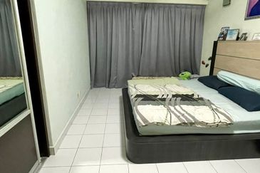 Sterling Condominium