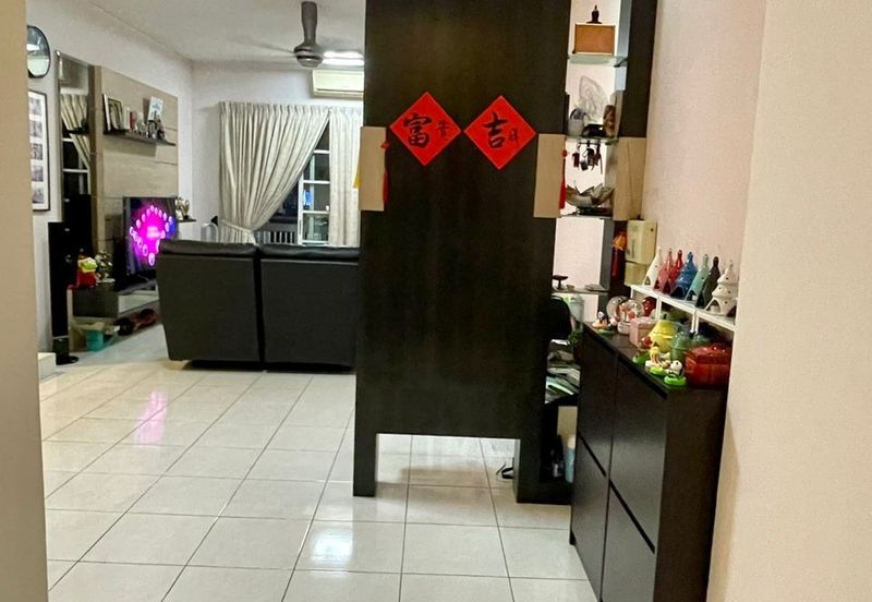 Sterling Condominium