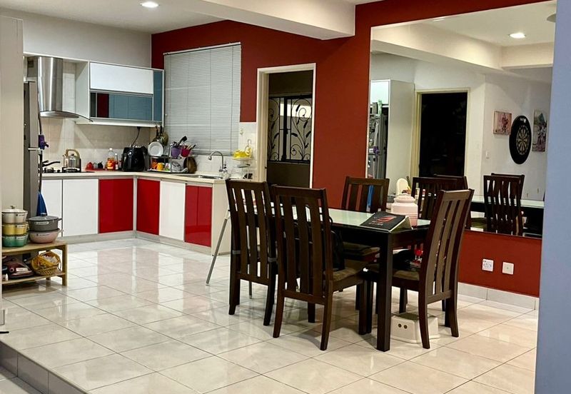 Sterling Condominium