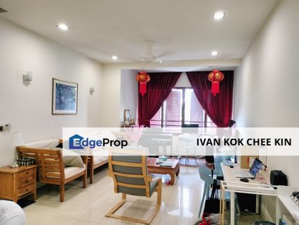 Value Buy Low Rise Unit, Selangor, Mutiara Damansara