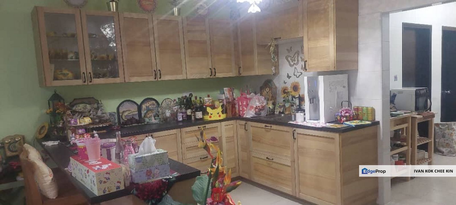 Limited Garden Ground Floor Unit, Selangor, Damansara Perdana