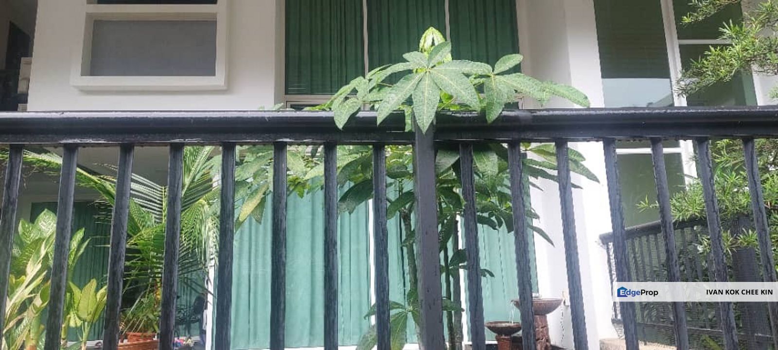 Limited Garden Ground Floor Unit, Selangor, Damansara Perdana