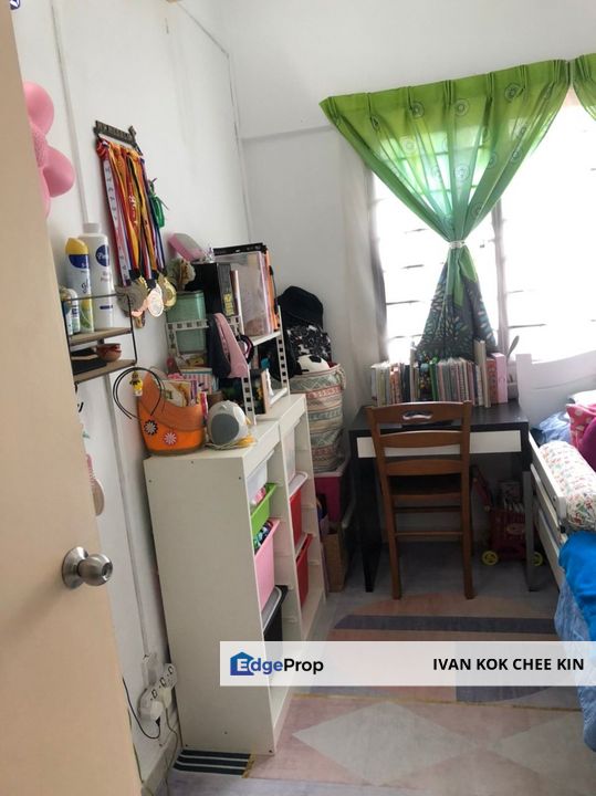 Value Buy Bumi Lot Unit, Selangor, Kelana Jaya