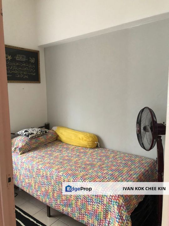 Value Buy Bumi Lot Unit, Selangor, Kelana Jaya