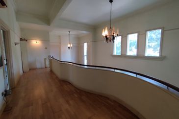 Bungaraya Kondominium, Saujana Subang