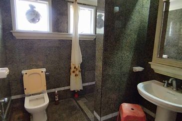 Bungaraya Kondominium, Saujana Subang