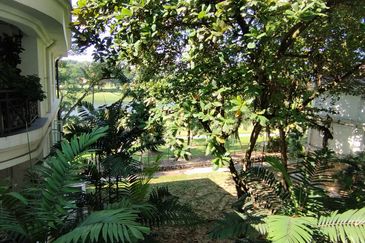 Bungaraya Kondominium, Saujana Subang