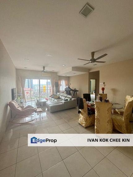 Limited Penthouse Unit, Selangor, Petaling Jaya