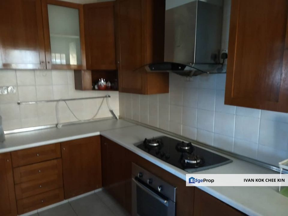 Well Maintained Unit, Selangor, Saujana 
