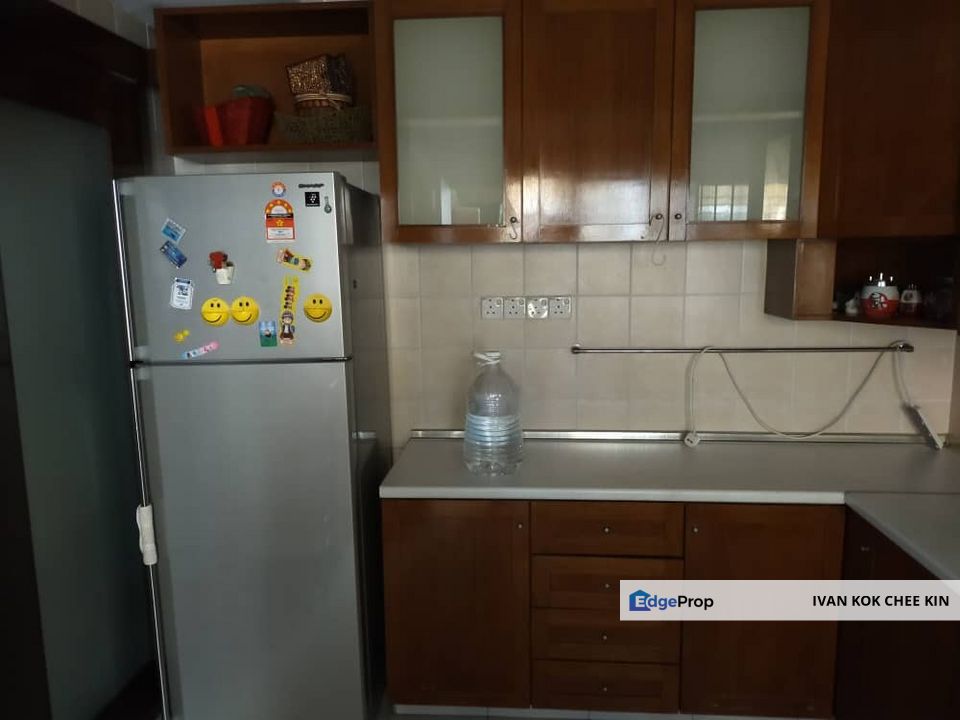 Well Maintained Unit, Selangor, Saujana 