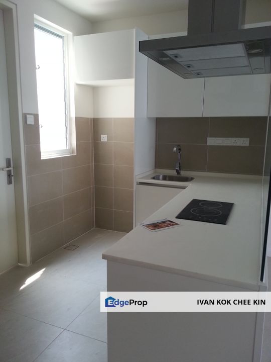 Value Buy Facing Saujana Quiet Unit, Selangor, Shah Alam