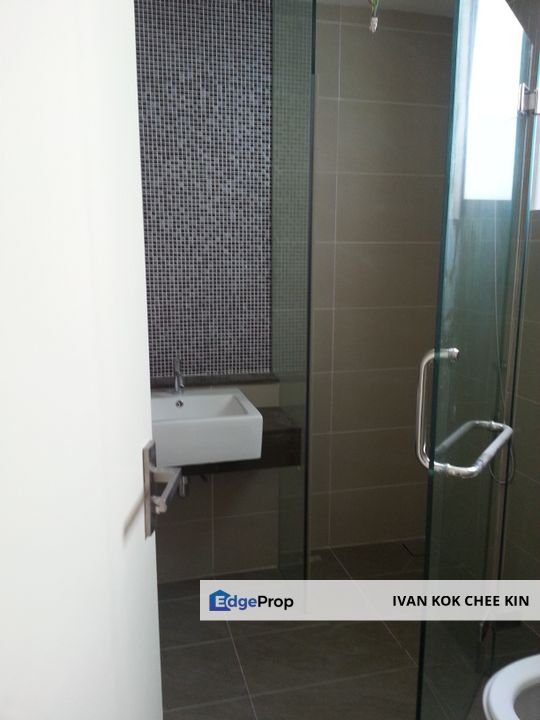 Value Buy Facing Saujana Quiet Unit, Selangor, Shah Alam