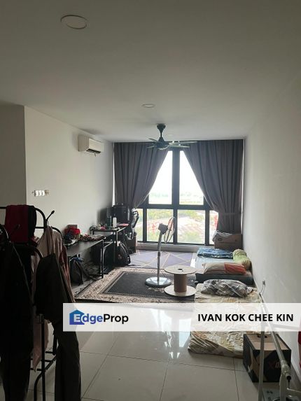 Value Rent Unit, Selangor, Ara Damansara