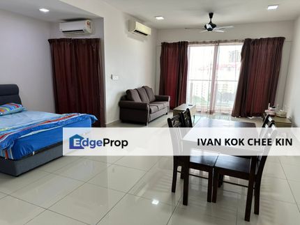 Well Maintained Unit, Selangor, Ara Damansara