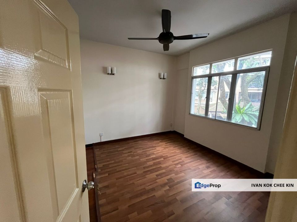 Value Buy Low Rise Unit, Selangor, Saujana 