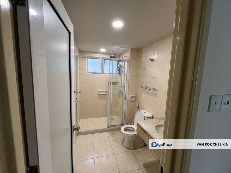 Value Buy Low Rise Unit, Selangor, Saujana 