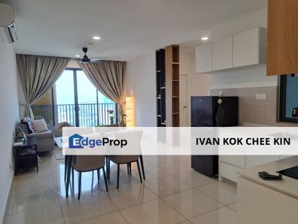 Well Maintained Unit, Selangor, Ara Damansara