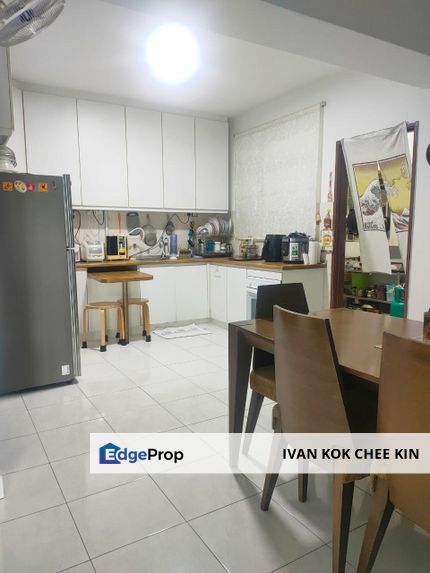 Value Buy Unit With 2 Carpark Lot, Selangor, Kelana Jaya