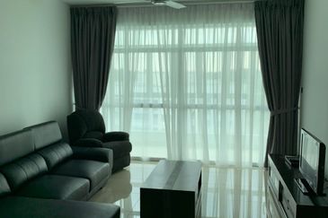 Amaya Saujana, Saujana Subang