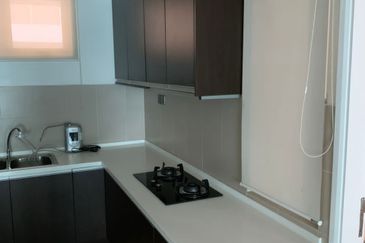 Amaya Saujana, Saujana Subang