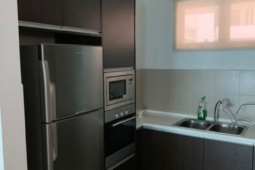 Amaya Saujana, Saujana Subang