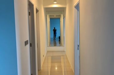 Amaya Saujana, Saujana Subang