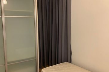 Amaya Saujana, Saujana Subang