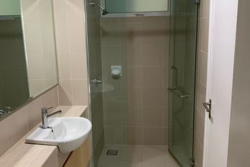 Amaya Saujana, Saujana Subang