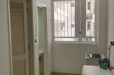 Amaya Saujana, Saujana Subang