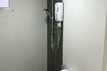 Pacific Place @ Ara Damansara