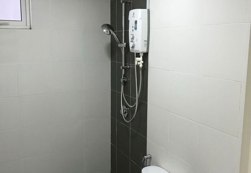 Pacific Place @ Ara Damansara