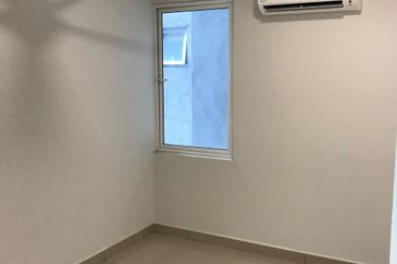 Pacific Place @ Ara Damansara