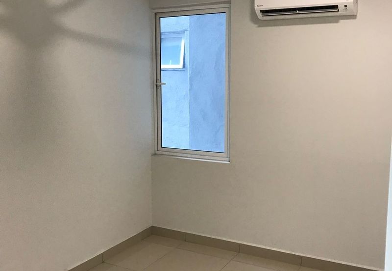 Pacific Place @ Ara Damansara