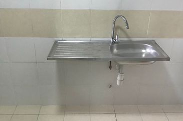 Pacific Place @ Ara Damansara