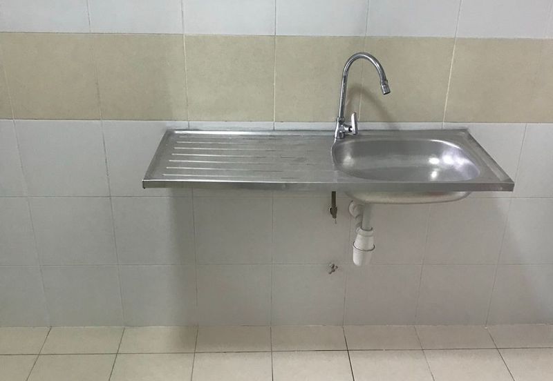 Pacific Place @ Ara Damansara