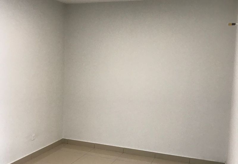 Pacific Place @ Ara Damansara