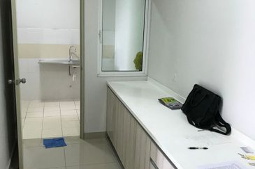 Pacific Place @ Ara Damansara