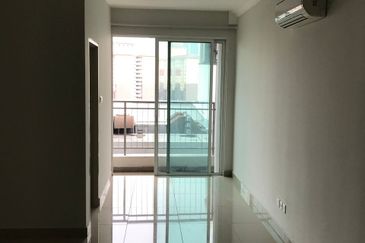 Pacific Place @ Ara Damansara