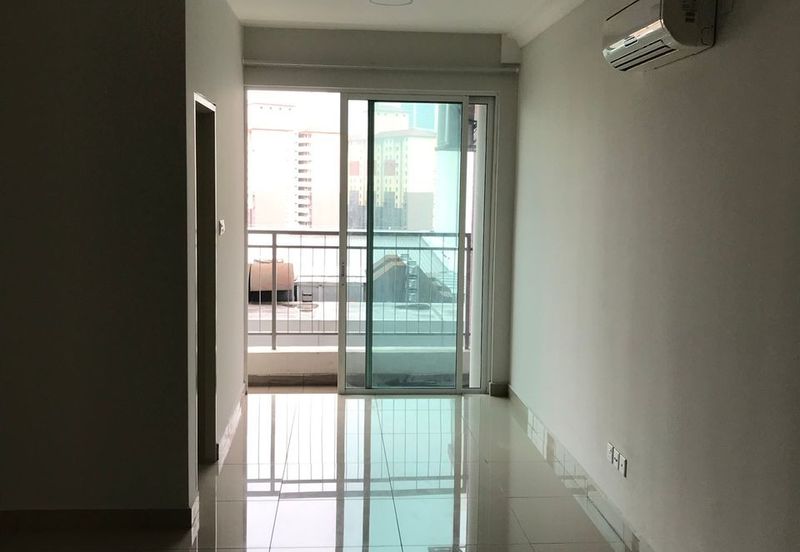 Pacific Place @ Ara Damansara