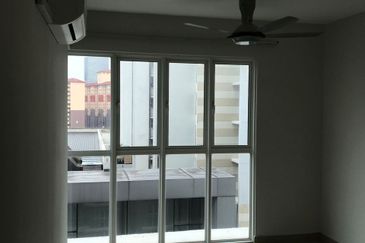 Pacific Place @ Ara Damansara