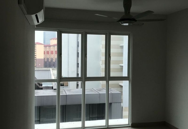 Pacific Place @ Ara Damansara