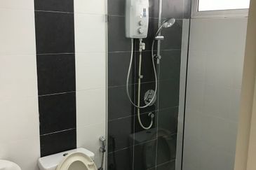 Pacific Place @ Ara Damansara