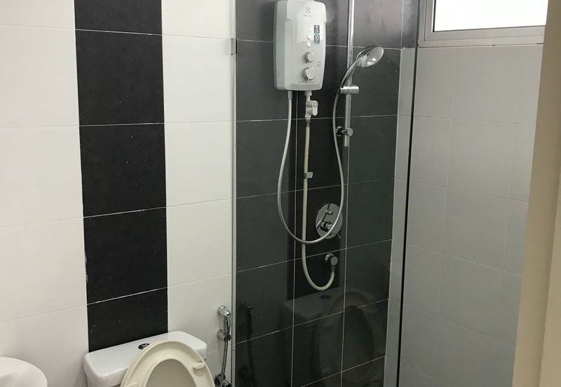 Pacific Place @ Ara Damansara