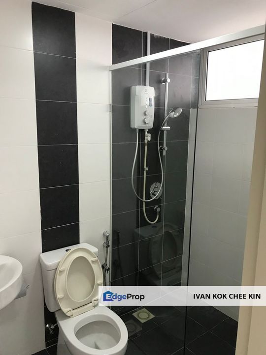 Well Maintained Unit, Selangor, Ara Damansara