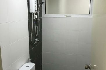 Pacific Place @ Ara Damansara